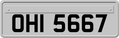 OHI5667