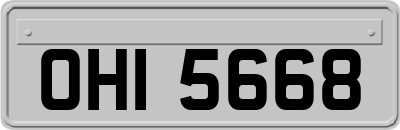 OHI5668
