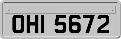 OHI5672