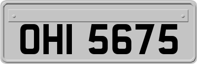 OHI5675