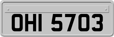 OHI5703
