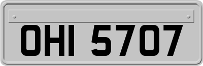 OHI5707