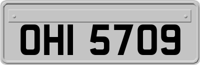 OHI5709