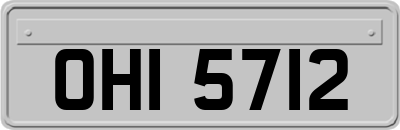 OHI5712