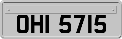OHI5715