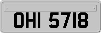 OHI5718