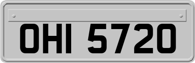 OHI5720