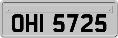 OHI5725