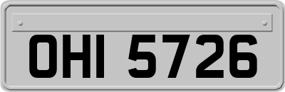 OHI5726