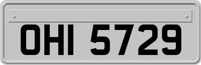 OHI5729