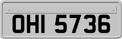 OHI5736