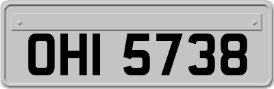 OHI5738