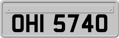 OHI5740