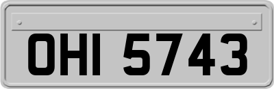 OHI5743