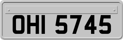 OHI5745