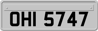 OHI5747