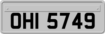 OHI5749
