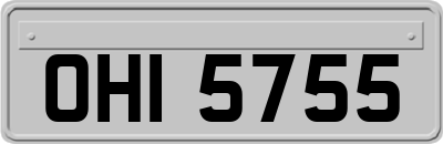 OHI5755