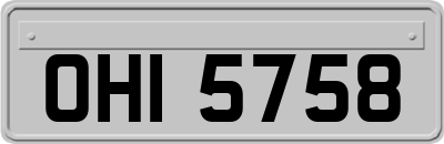 OHI5758