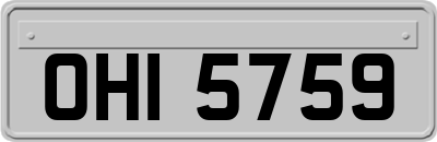 OHI5759