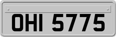OHI5775