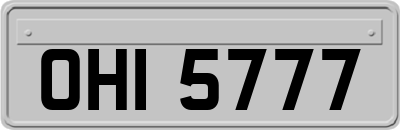 OHI5777