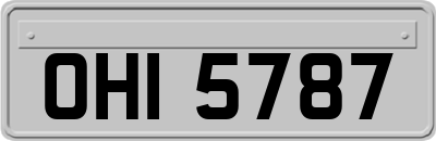 OHI5787