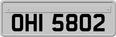OHI5802