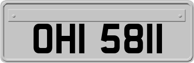 OHI5811