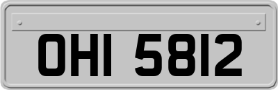 OHI5812