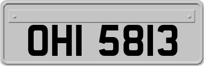 OHI5813