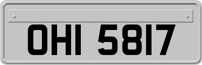 OHI5817