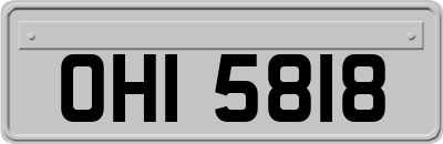 OHI5818