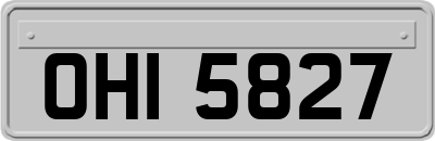 OHI5827
