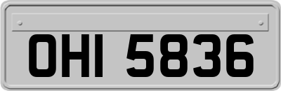 OHI5836