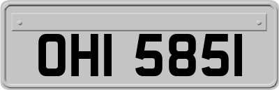 OHI5851
