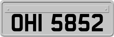 OHI5852