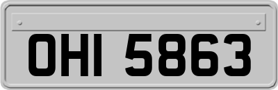 OHI5863