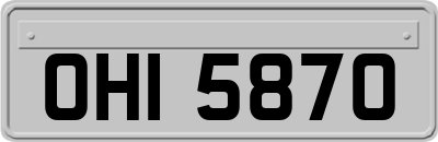OHI5870