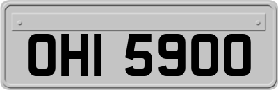 OHI5900