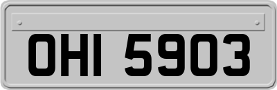 OHI5903