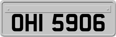OHI5906
