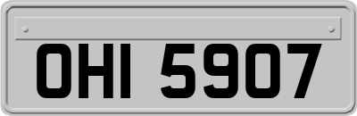 OHI5907