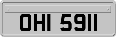 OHI5911