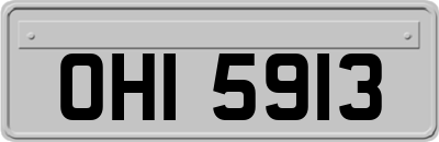 OHI5913