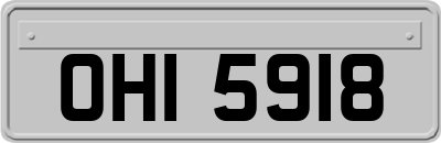 OHI5918