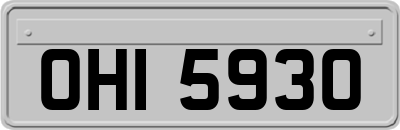 OHI5930