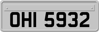 OHI5932