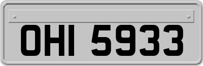 OHI5933