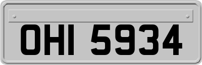 OHI5934